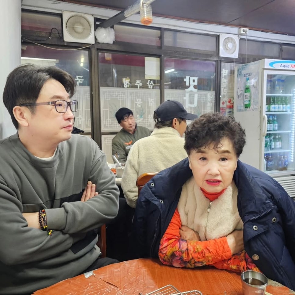 맛나식당 사진 1