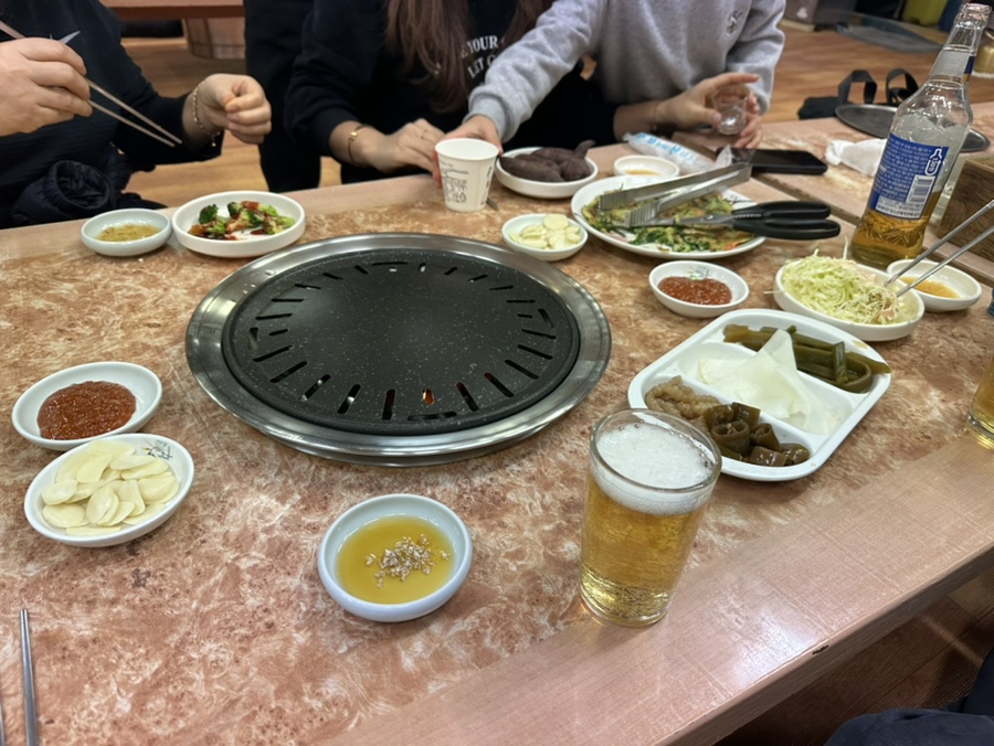 포항숯불갈비 사진 6