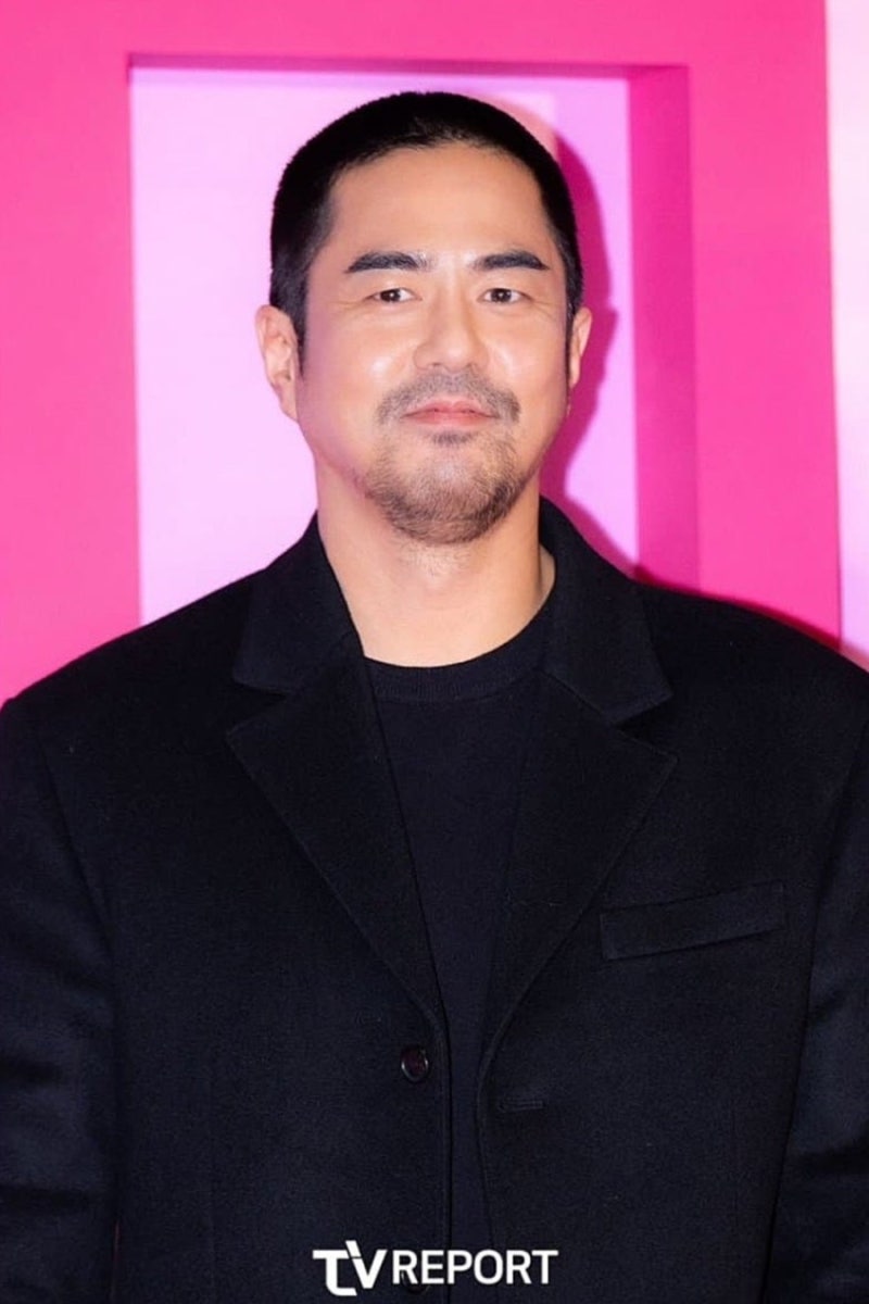 오징어게임2 박보검 닮은 전석호 과거 사진 화제