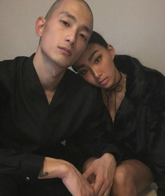 '<b>문가비</b> 전남친' <b>박성진</b>, <b>정우성</b> <b>저격설</b>로 화제+음악... 