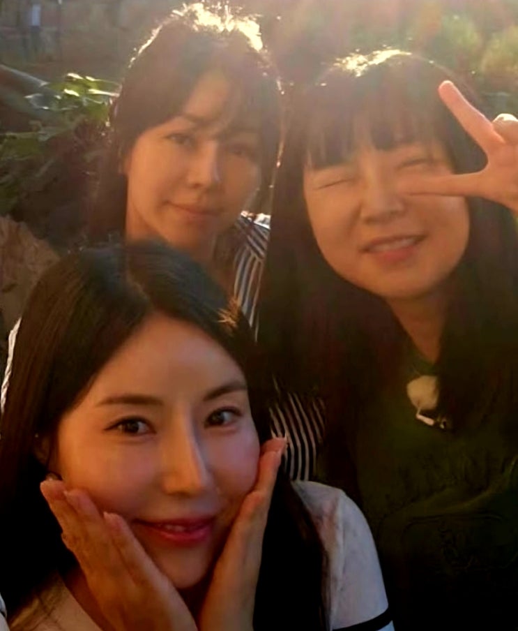 <b>나솔사계 10기</b> 정숙 불화설, 영자 <b>영숙</b> 뒷담화 때문? ft.... 