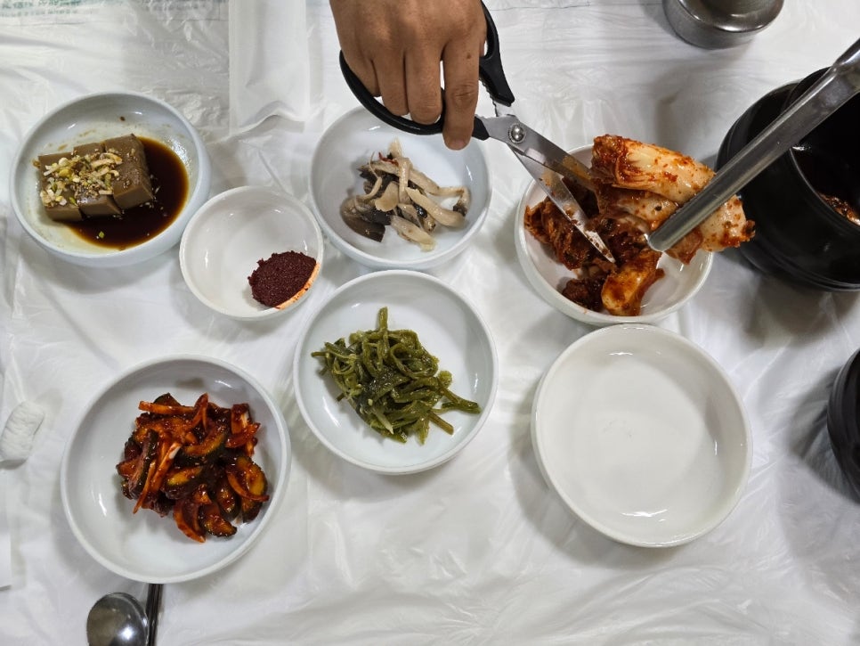 아향설렁탕 사진 6