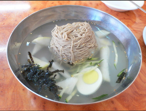  서울 강서구 맛집 TOP 5 v0.2