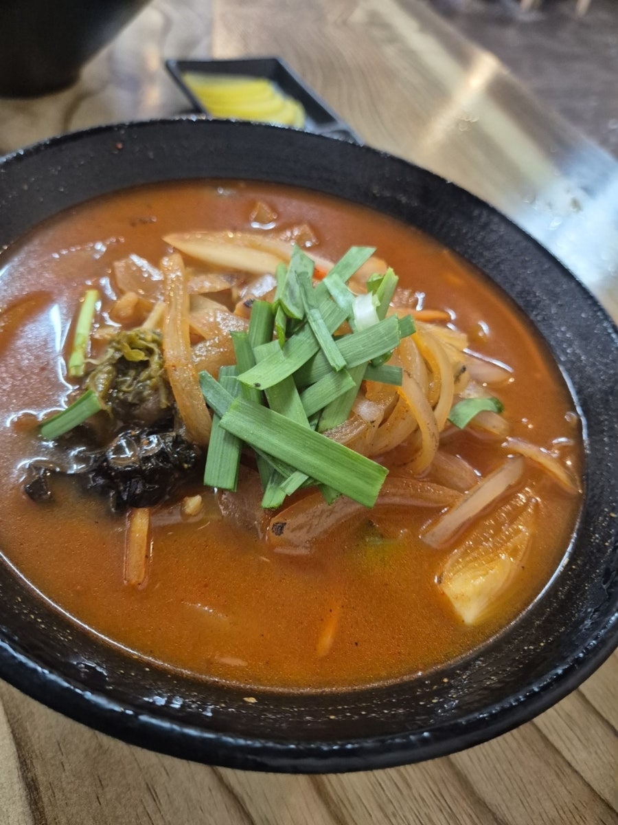 중화반점 사진 6