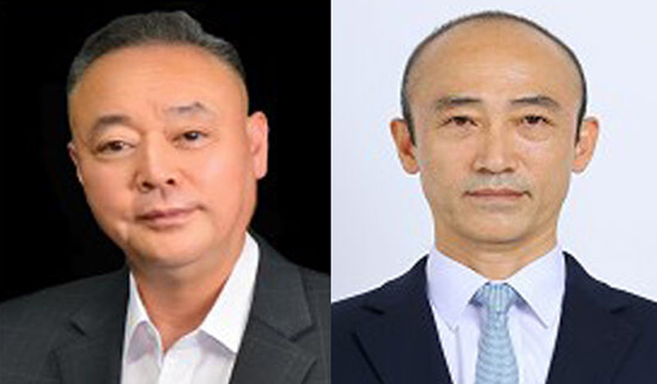 제6대 <b>대한장애인체육회장</b> 선거, <b>정진완</b>·이재활 ‘2파전’