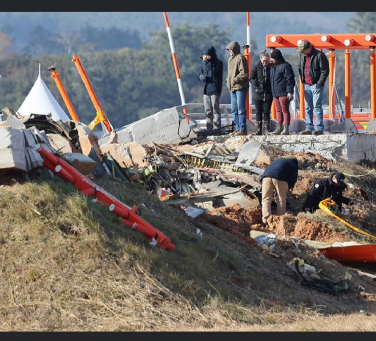 <b>무안공항</b> <b>제주항공</b> 사고, 경찰 <b>압수수색</b> 본격화