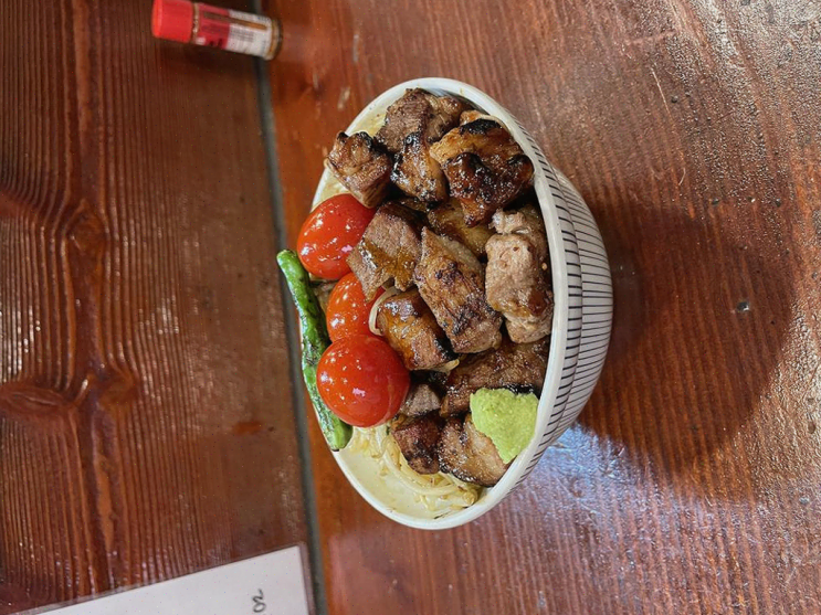 잠실배키욘방, 결혼기념일 특별한 저녁과 정갈한 일식 맛집