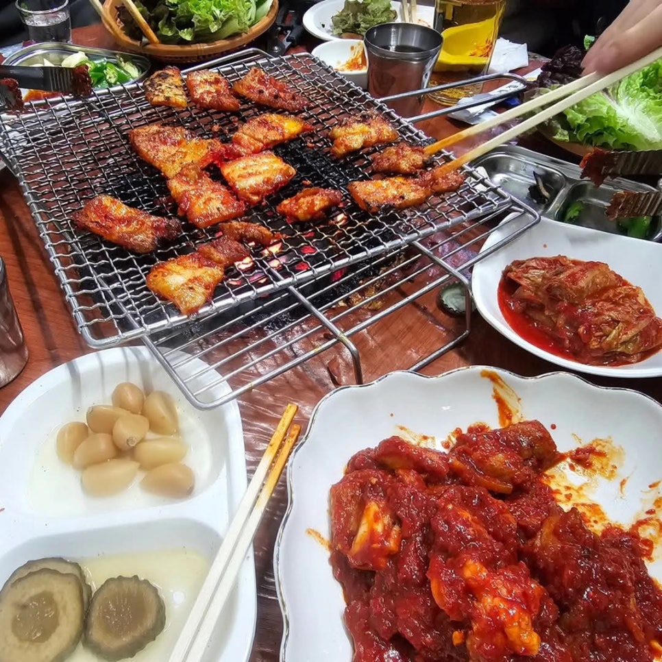 맛나식당 사진 3