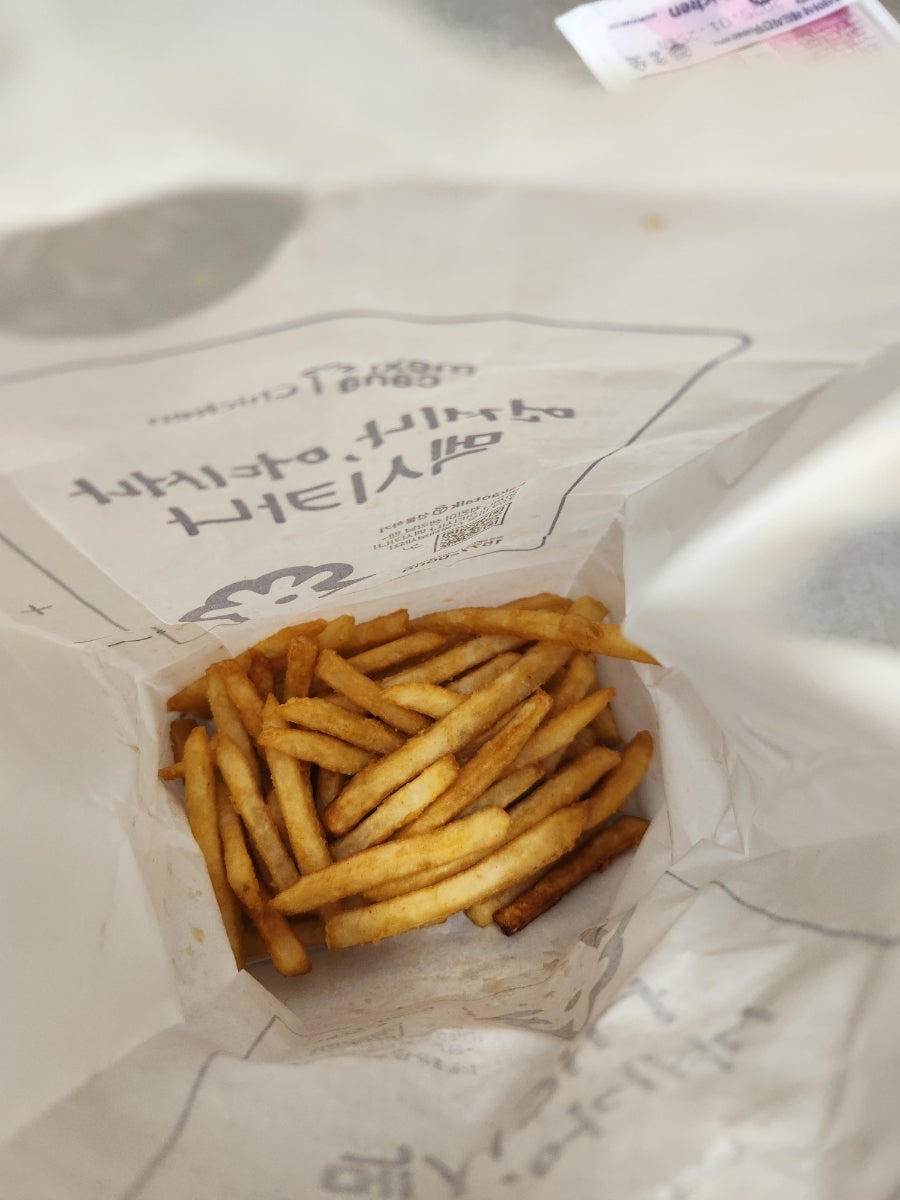멕시카나치킨 백천사동점 사진 4