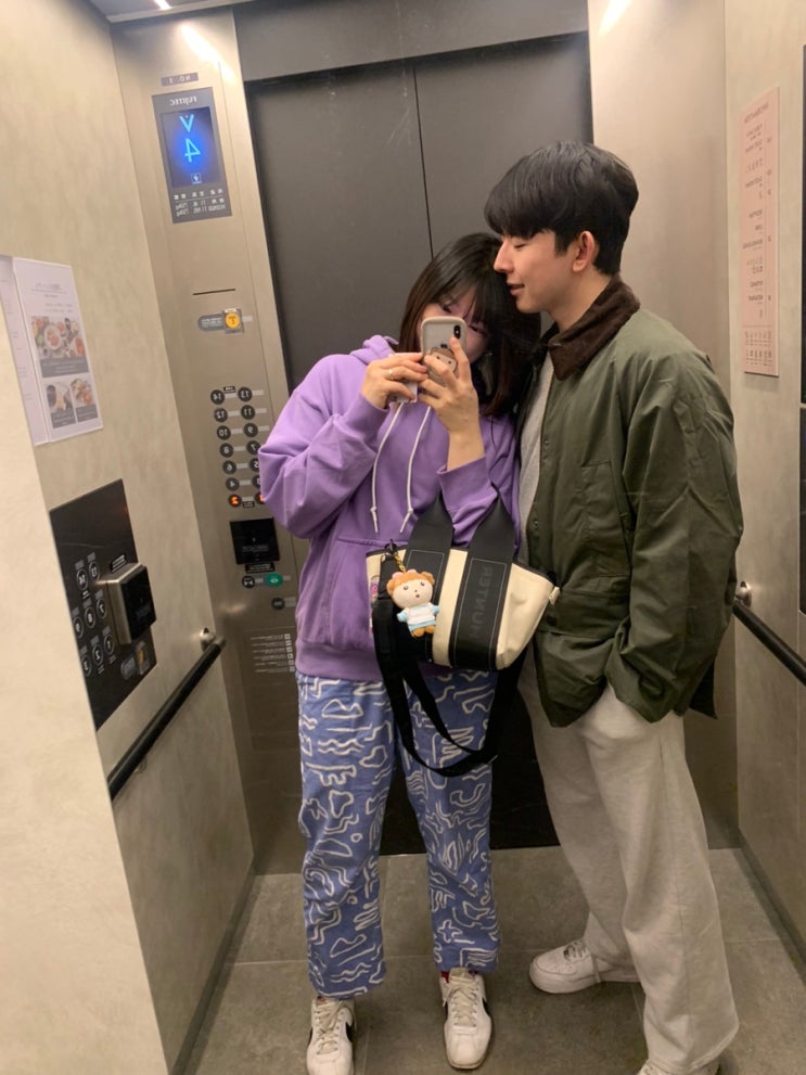  4월말~5월초 삿포로 여행 (1)