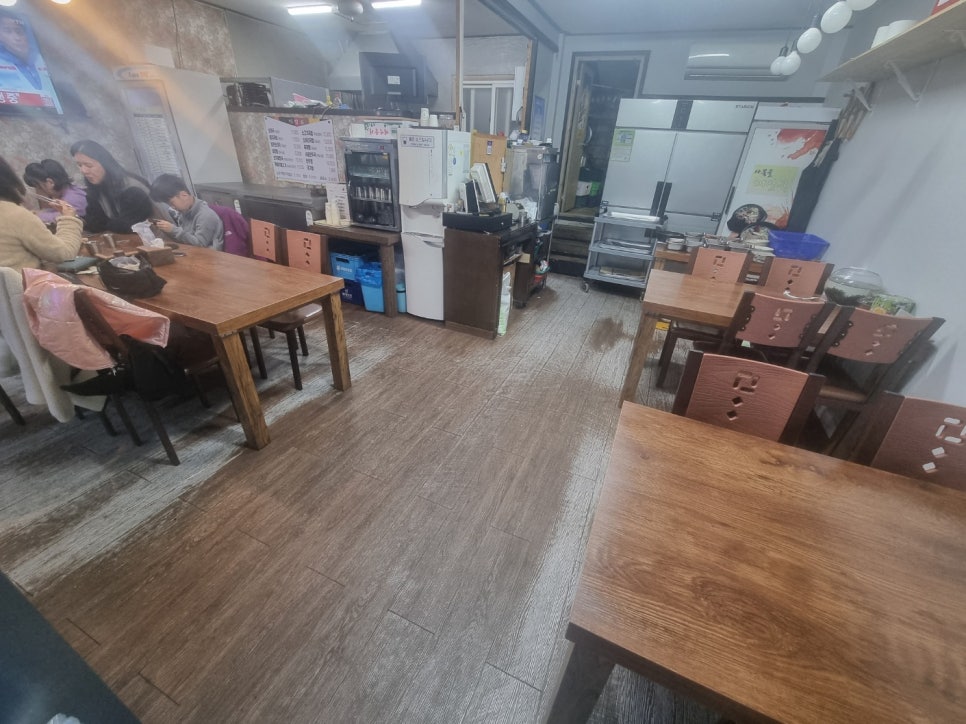 사북골해장국 사진 1