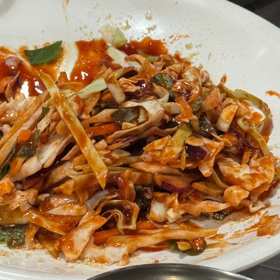 백운산장 사진 6