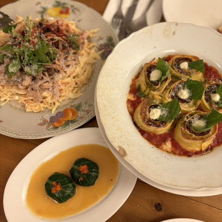  광주 양림동 맛집 마리오셰프 펭귄마을 데이트 레스토랑 추천