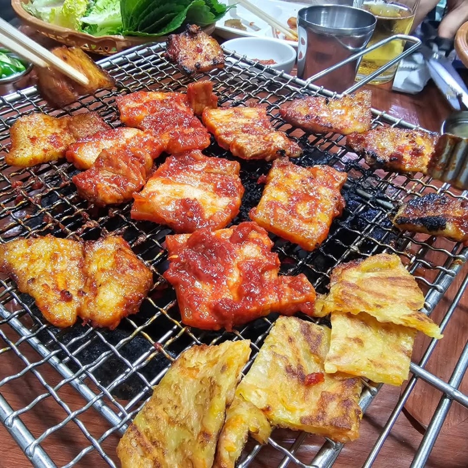 맛나식당 사진 4