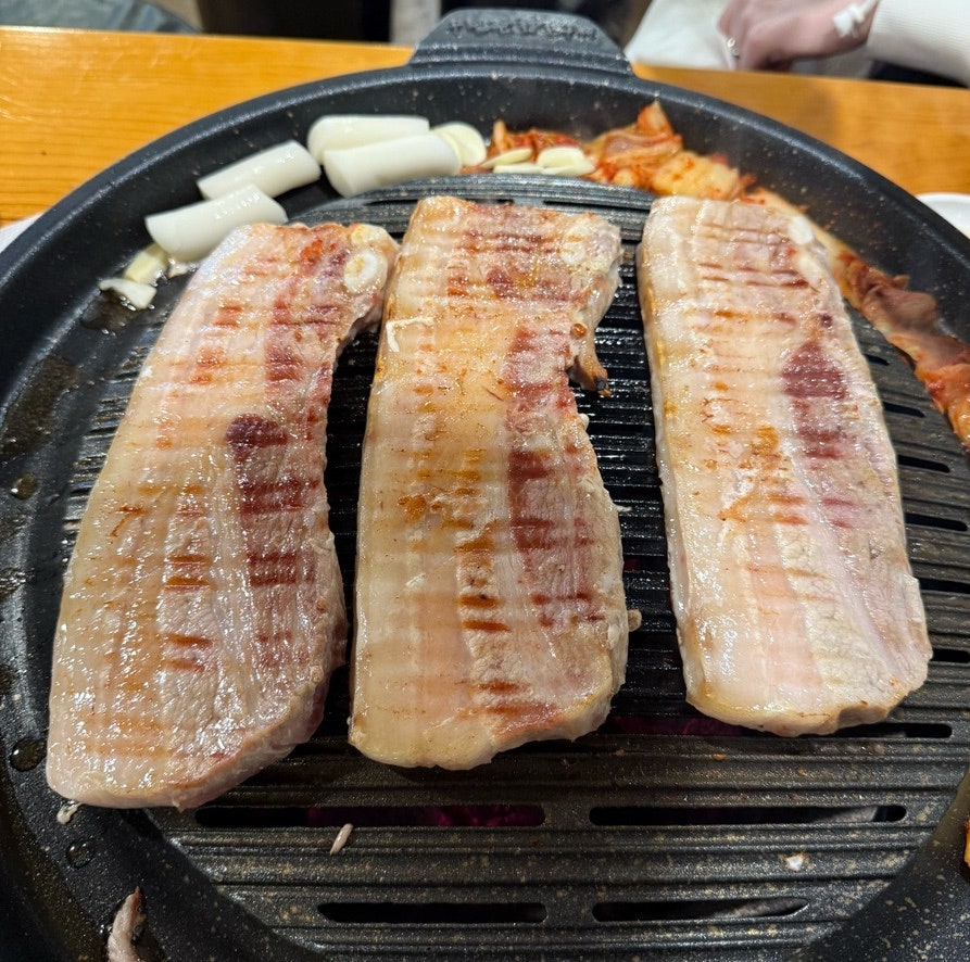 우림관화로구이 천안신방점 사진 6