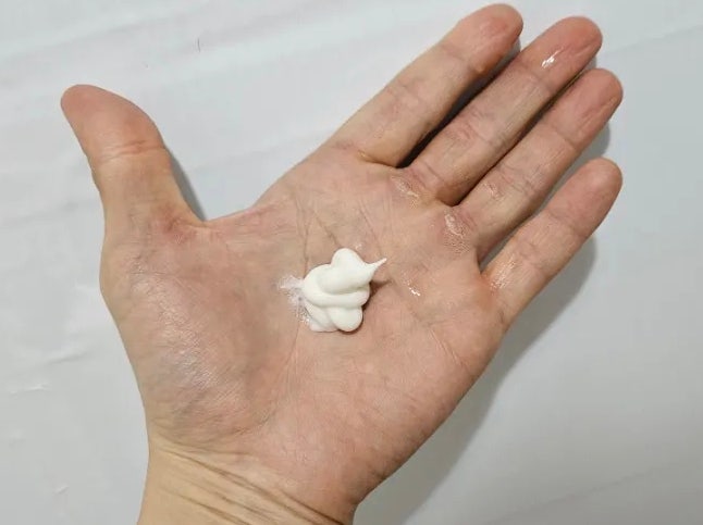  살리실산 폼클렌징 효과 밸런스풀 시카 클렌징폼 후기