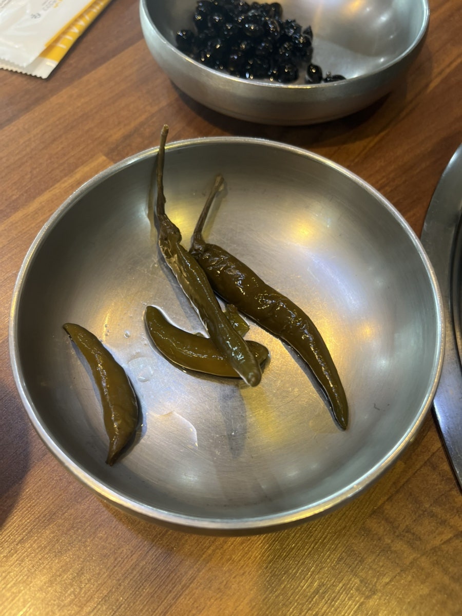 서재 원조할매메기매운탕 용산점 사진 5