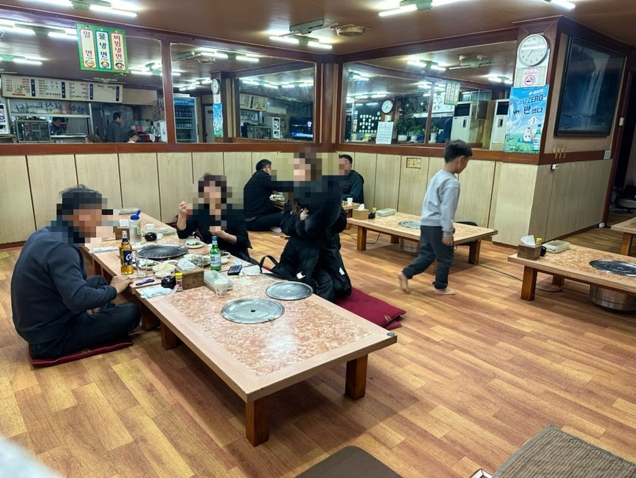 포항숯불갈비 사진 3