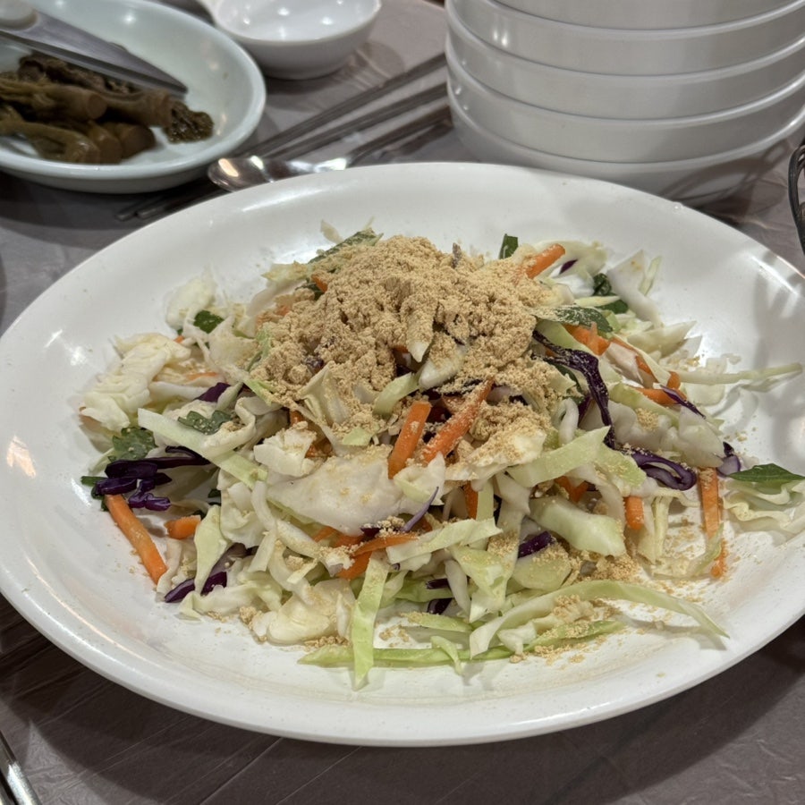 백운산장 사진 5