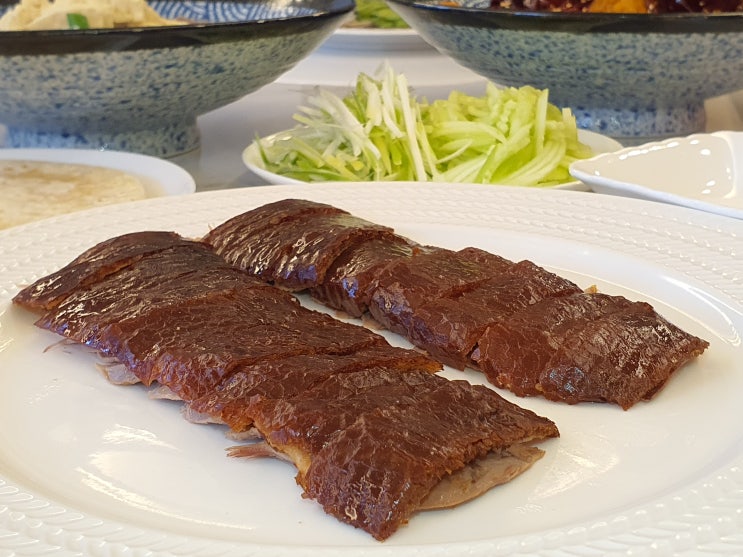  노형동 맛집, 베이징덕 제주 노형동점에서 연말 모임 완벽하게 즐겼어요!