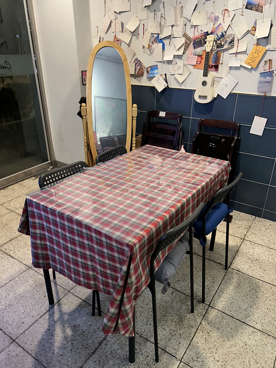 다나와심야식당 사진 3