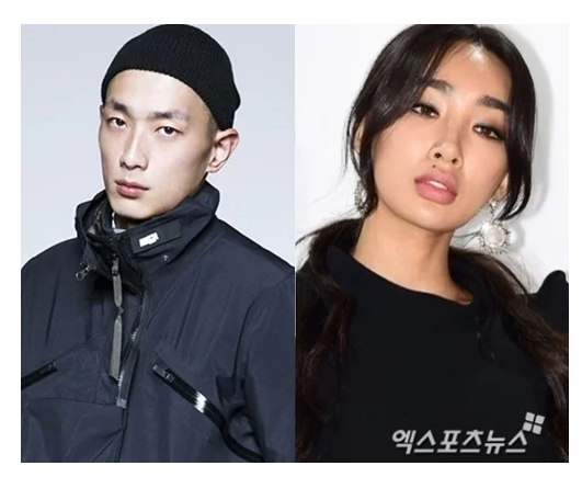 "넌 가서 난민 품어"…'문가비 전남친' <b>박성진</b>, <b>정우성 저격</b>했... 