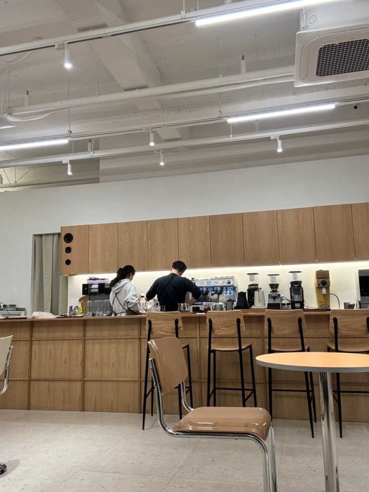  대구 달성군 화원역 신상 카페 로스팅 원두고르기 맛있는 커피집[ 엘씨로스팅랩 ]