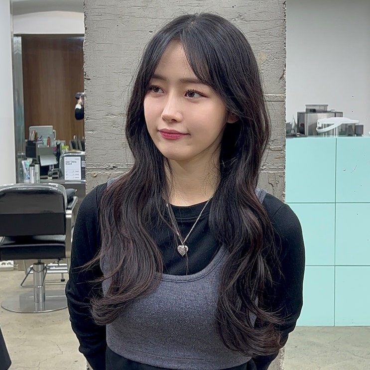  동성로미용실 히피펌잘하는 유키니언 15호 sm점