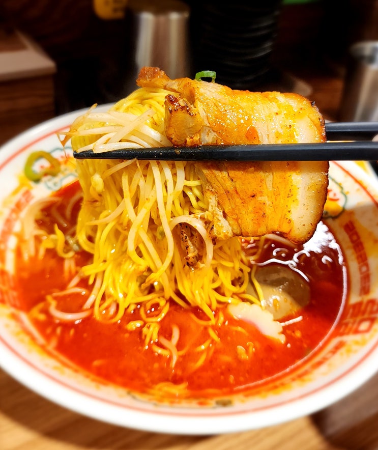  동대문구 장안동 맛집 추천 라멘트럭