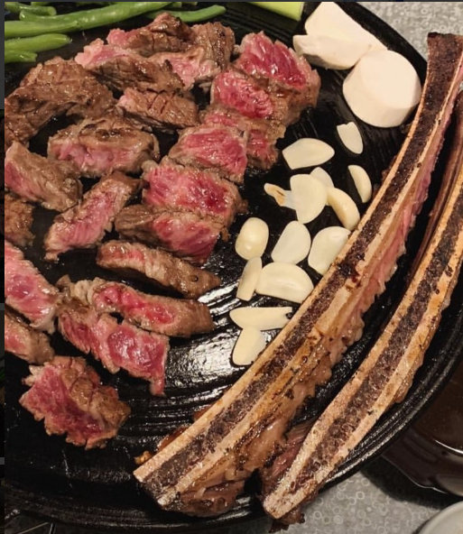  서울 용산구 맛집 TOP 10 v0.2