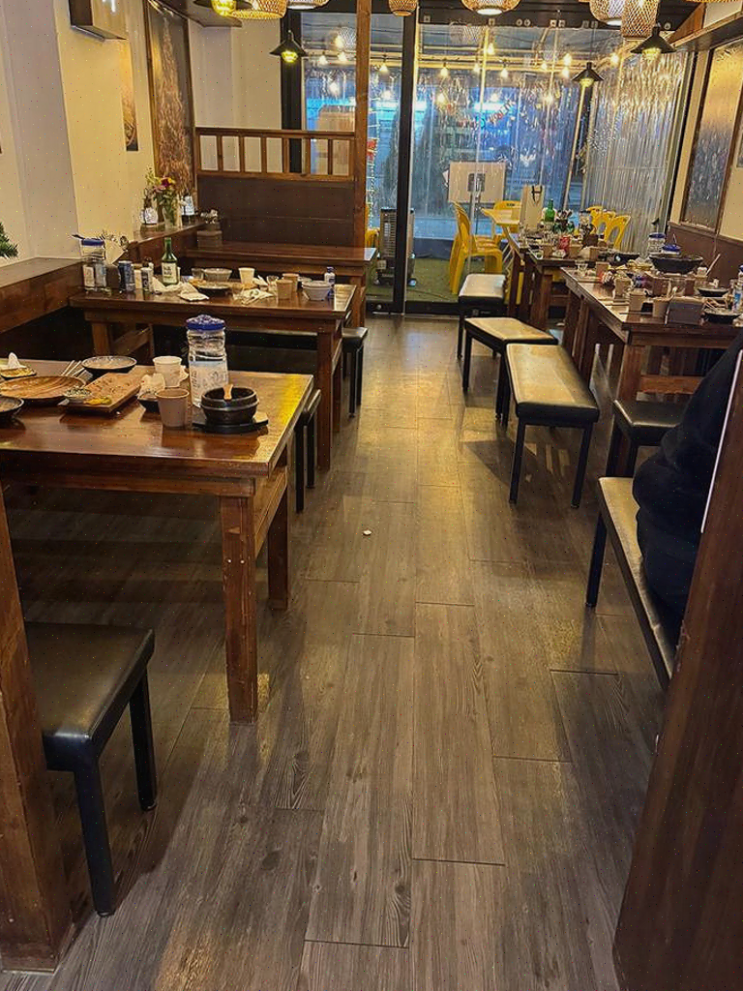 하남 술집 갓차, 가성비 좋은 한식 퓨전 안주에 감동 받았어요!