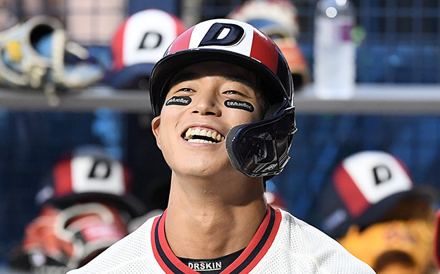 김재호 은퇴 허경민 이적 25시즌 <b>두산</b>의 내야는 누가 책임질까?