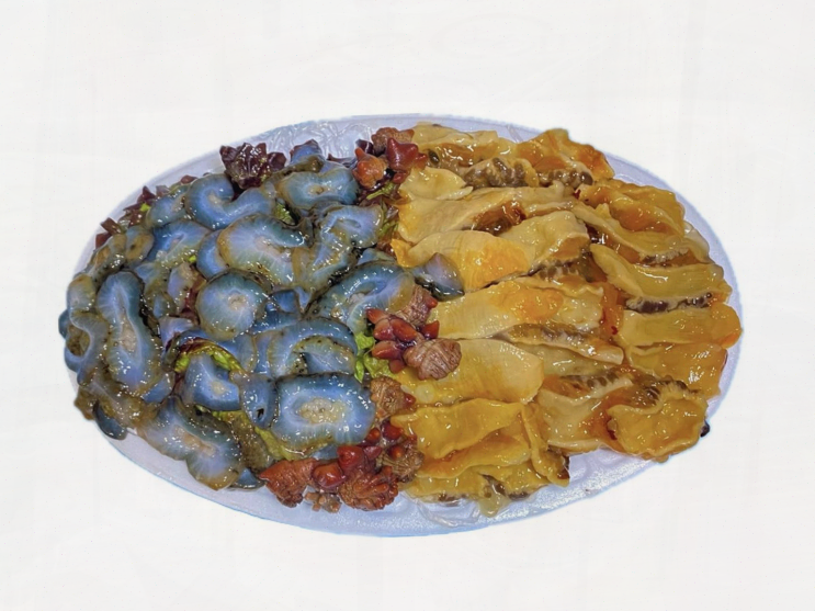  회선장, 파주 운정에서 신선한 해산물을 맛보다!
