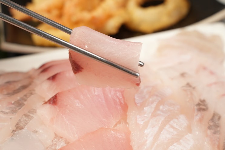  속초 대포항 맛집 '신대륙횟집 대포항점'에서 즐긴 싱싱한 해산물, 그리고 특별한 하루!