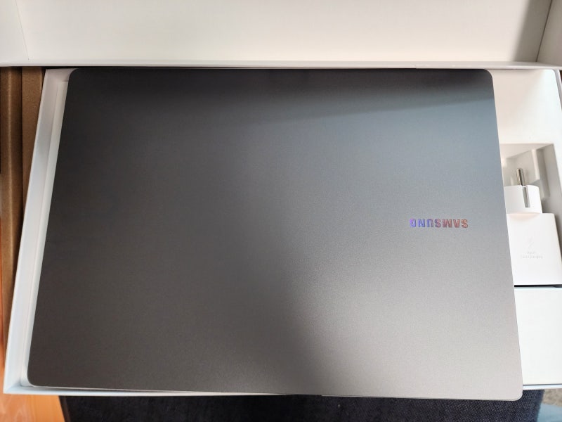 My Choice> 갤럭시북5 프로 NT940XHA-K51AG