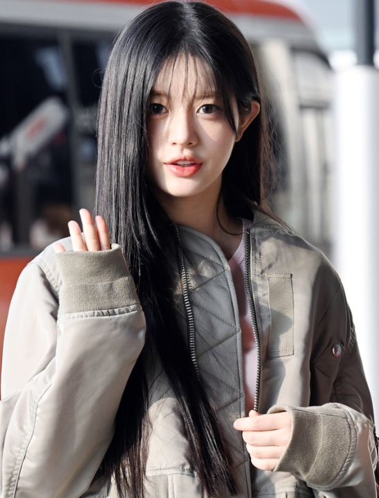 아일릿 민주 사주의 인사신(寅巳申)...