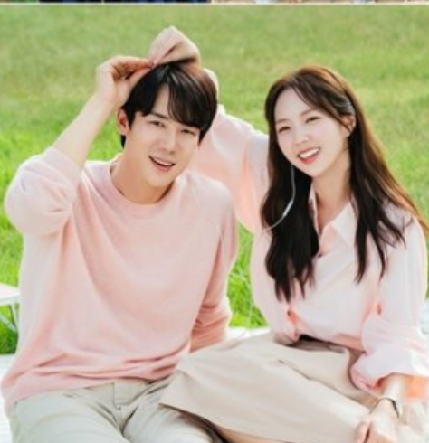 <b>유연석</b><b>채수빈</b>, 순애보... ‘지금 거신 전화는(<b>지거전</b>)’ <b>결말</b>은?"