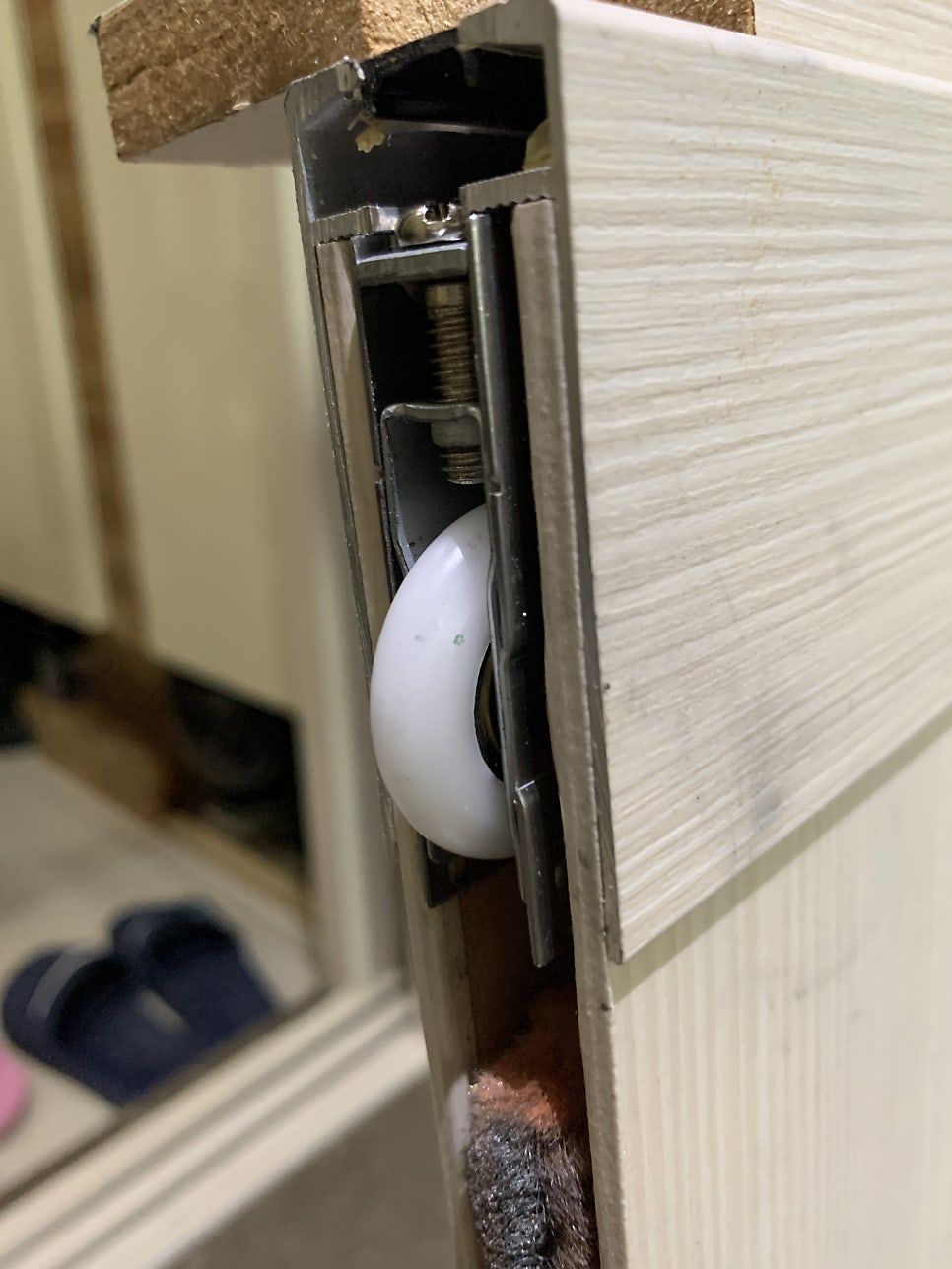 인천검단 현관중문수리 슬라이딩중문수리 전문업체