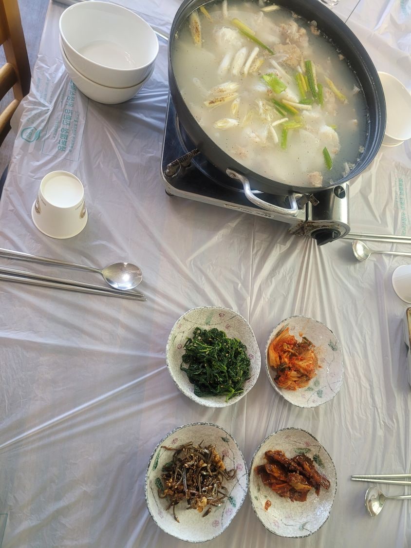 일출봉횟집 사진 2