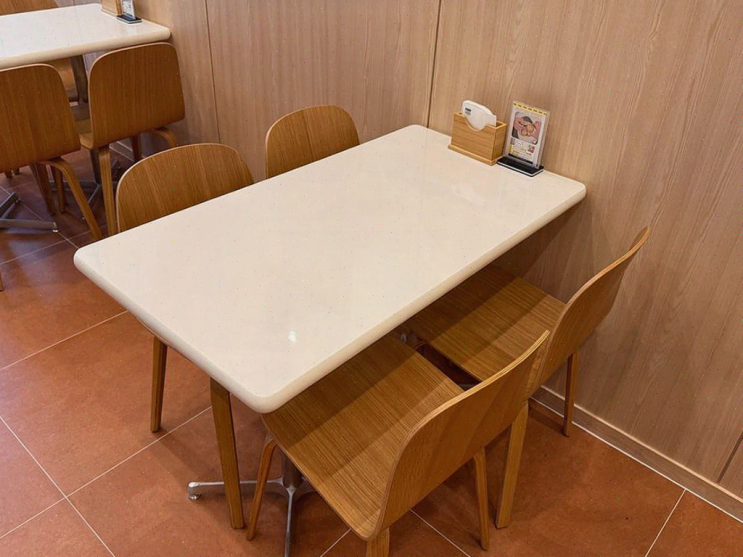  후토루 삼성점, 주말 브런치와 완벽한 식사 경험!