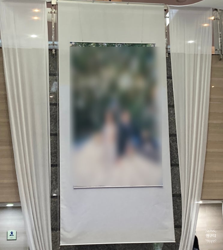  강남 밝은 웨딩홀 샐럽앤어셈 디아이올라홀 추천 및 견적