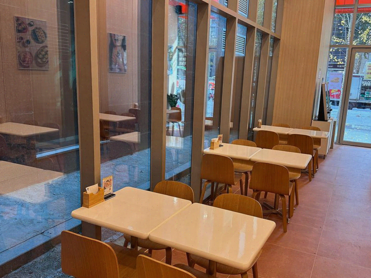  [강남] 삼성역 후토루 삼성점, 후토마키의 속재료가 가득한 건강한 점심