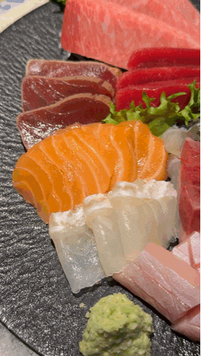  [해운대 이카] 부산 해운대 분위기 좋은 고급 프리미엄 이자카야 이카 IZAKAYA IKA いざかや イカ