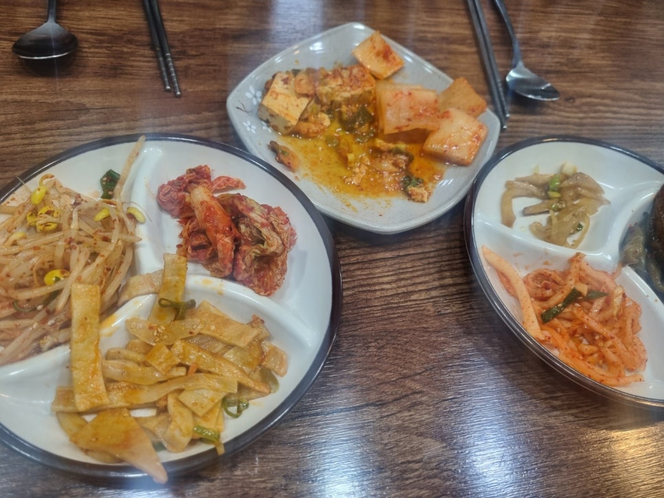 사북골해장국 사진 3