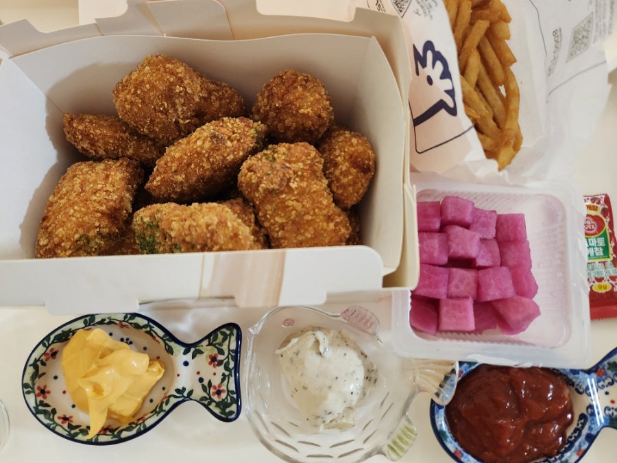 멕시카나치킨 백천사동점 사진 6