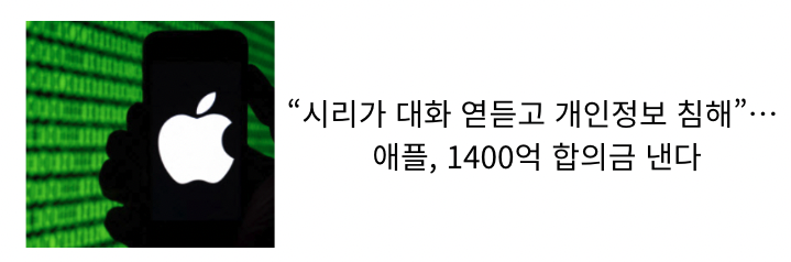  [1월 2일]웹콘텐츠 UCI 도입,사이버 보안 동향,시리가 대화 엳듣고,SK AI 메모리 청사진