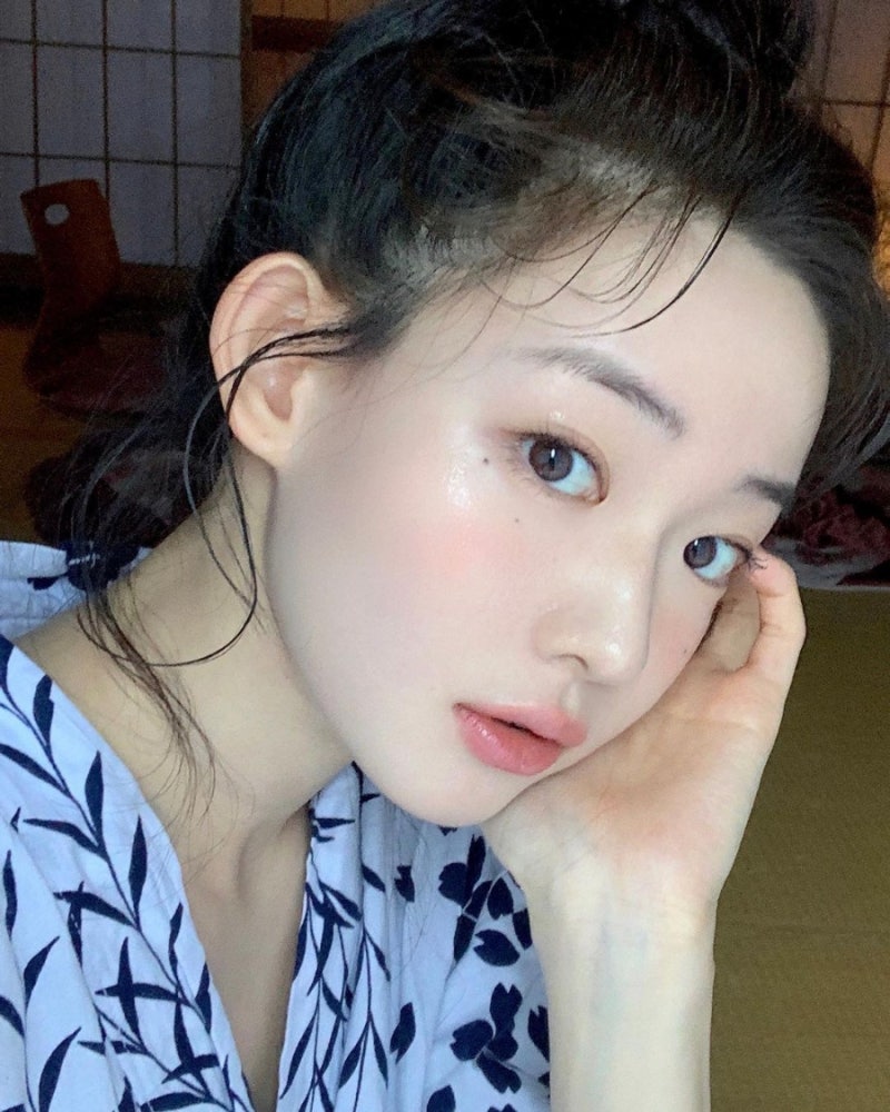 아오이 유우 닮은 꼴? 일본 여배우 대놓고 따라 하는 국내 연예인들 ft 동일 인물 아님 주의 : 네이버 블로그