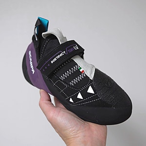 SCARPA INSTINCT VSR LV(스카르파 인스팅트 VSR LV)