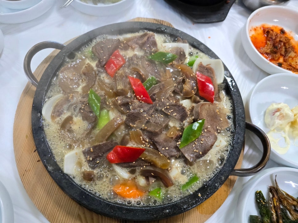 아향설렁탕 사진 1