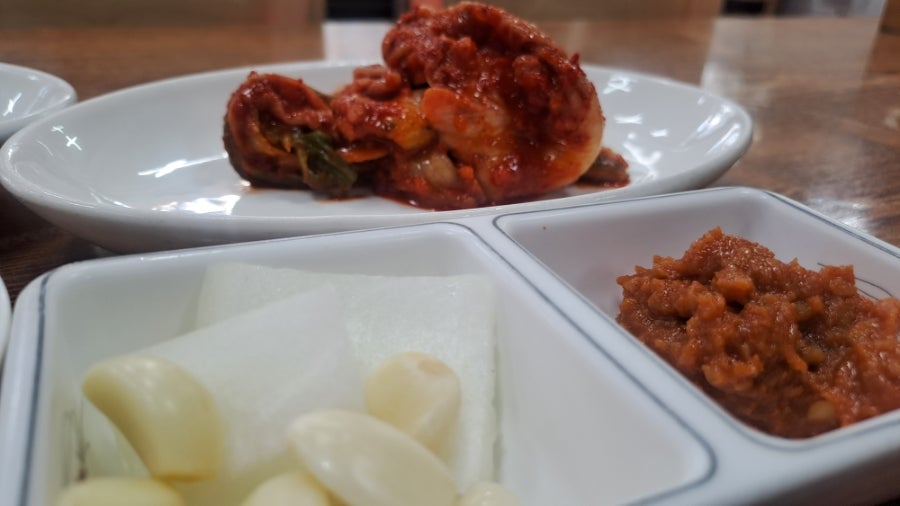 옛맛아지매순대 사진 6